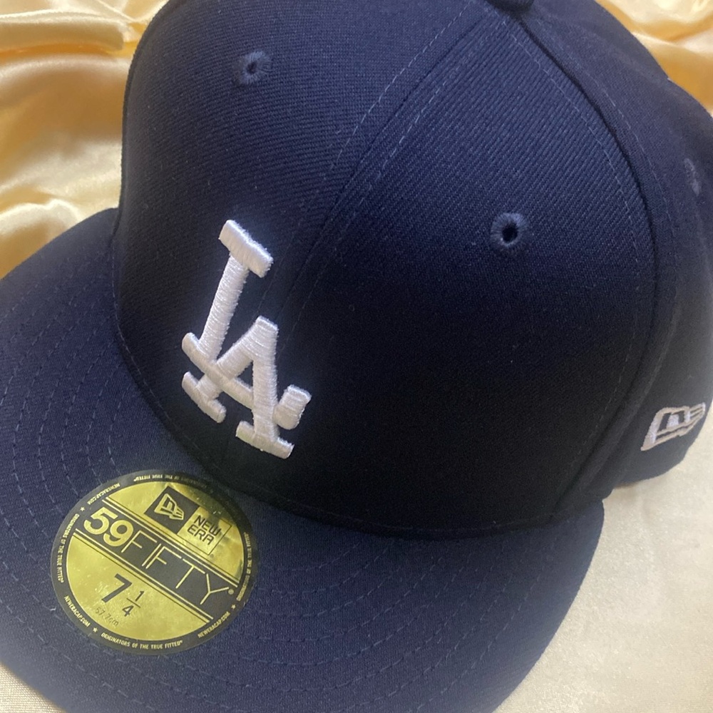 NEW ERA 59FIFTY MLB Basic Cap